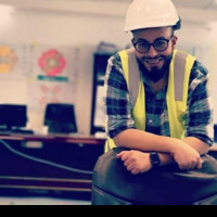 Syrino ElectroMechanical Employee Jalal Alhares's profile photo