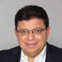 Nader Moghaddam Email & Phone Number
