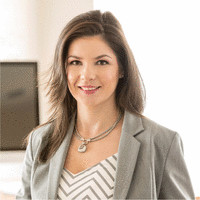 Distron Corporation Employee Natalie Deych's profile photo
