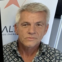 ALTICAP Employee Thierry Chesnay's profile photo