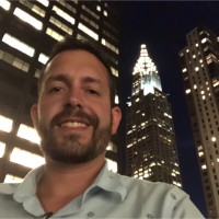 Integra LifeSciences Employee Joshua Mello's profile photo