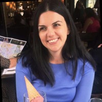 Crazy Labs Employee Nessli Karpa's profile photo