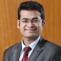 Quad AI Institute of Technology Employee Mohit Choudhary's profile photo