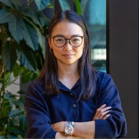 e-conomic Employee Eva Gustafson's profile photo