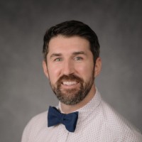 University of Minnesota Medical Center Employee Benjamin Webber's profile photo