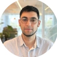 RASTER4 Employee Felipe Aravena's profile photo