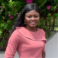 Rainbow Consult Employee Gifty Denyo's profile photo