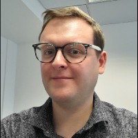 Lummus Technology Employee Sam Beaton's profile photo