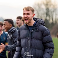 Sholing FC Employee Sean Alexander's profile photo