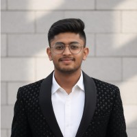 Automatorr Employee Priyansh Khandelwal's profile photo