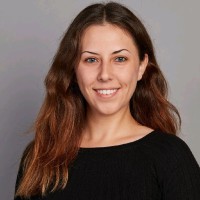 Port of Newcastle Employee Veronica Price's profile photo