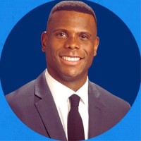 Minneapolis Fire Dept Employee Marques Jones's profile photo