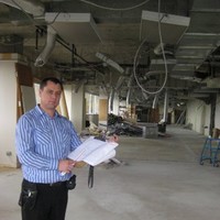 PLANIFITECH inc. Employee Sergiu Bacalu's profile photo