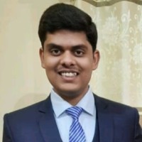 HashedIn by Deloitte Employee Adarsh Ranjan's profile photo
