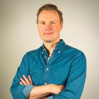 Tero Junttila Email & Phone Number
