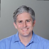 ExxonMobil Employee Patrick Daily's profile photo