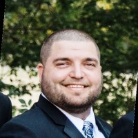 City of Forney Employee Taylor Killingsworth's profile photo