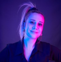 Feelstudio Employee Alice Tassinato's profile photo