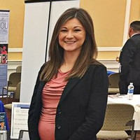Stafford County Public Schools Employee Stefanie Sullivan's profile photo