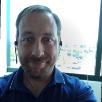 Grey Sky Media Employee Charlie Diamond's profile photo