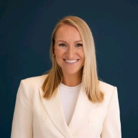 Serrix Employee Tirza van Dam's profile photo