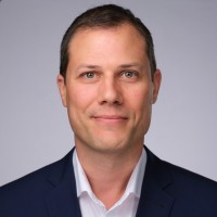 Maya Simulation Technologies Ltd. Employee Sebastien Mariey's profile photo