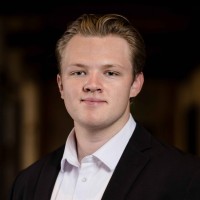 Axis Realty Group Employee Dallin Andrus's profile photo