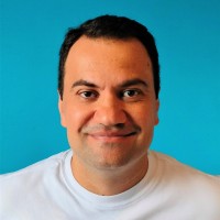 Warner Bros. Discovery Employee Fabio Lima's profile photo