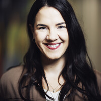 Vish Employee Kenzie Colbourne's profile photo