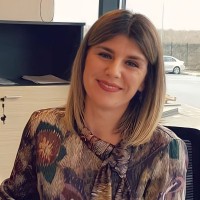 NOVUS Employee Drenusha Damoni's profile photo