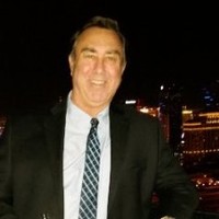 Builders FirstSource Employee Bob Baxter's profile photo