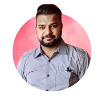 ZOPOXO Employee Gautam Kadian's profile photo