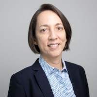 InfraZamin Pakistan Employee Claudine Lim's profile photo