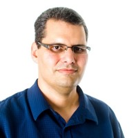 Kliken Employee Jesse Baynard's profile photo