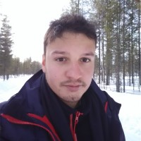 William Oliveira Email