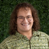 Form Function Studio Employee Kristian Irving's profile photo