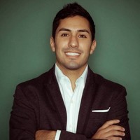 TIG Real Estate Services Employee Alex Flores's profile photo