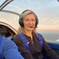 Trig Avionics Limited Employee Katie Mathieson's profile photo