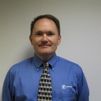 Zimmer Employee Brian Heston's profile photo