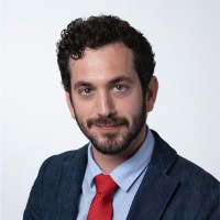 Dor Glick Email & Phone Number