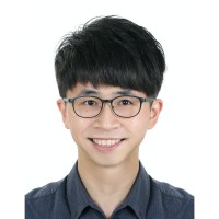 Berry AI Employee 劉義瑋's profile photo