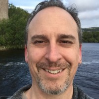 Matthew Berry's Fantasy Life Employee Michael Pennywark's profile photo