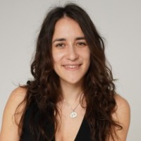 Aiby Employee Sofiia Shumyn's profile photo