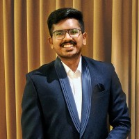 SynergixServ Private Limited Employee Vishal Jadhav's profile photo
