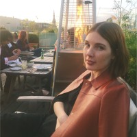 KITRI Employee Sophie Lauder's profile photo
