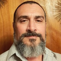 The Source Weekly Employee Thomas Kleven's profile photo