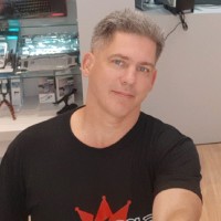 SmartCase Employee Christian Marim's profile photo