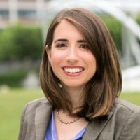 Association of Performing Arts Professionals Employee Lyndsey Gore's profile photo