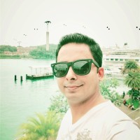 TracTeck Employee Ashish Srivastava's profile photo