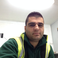 Walid Halabi Email